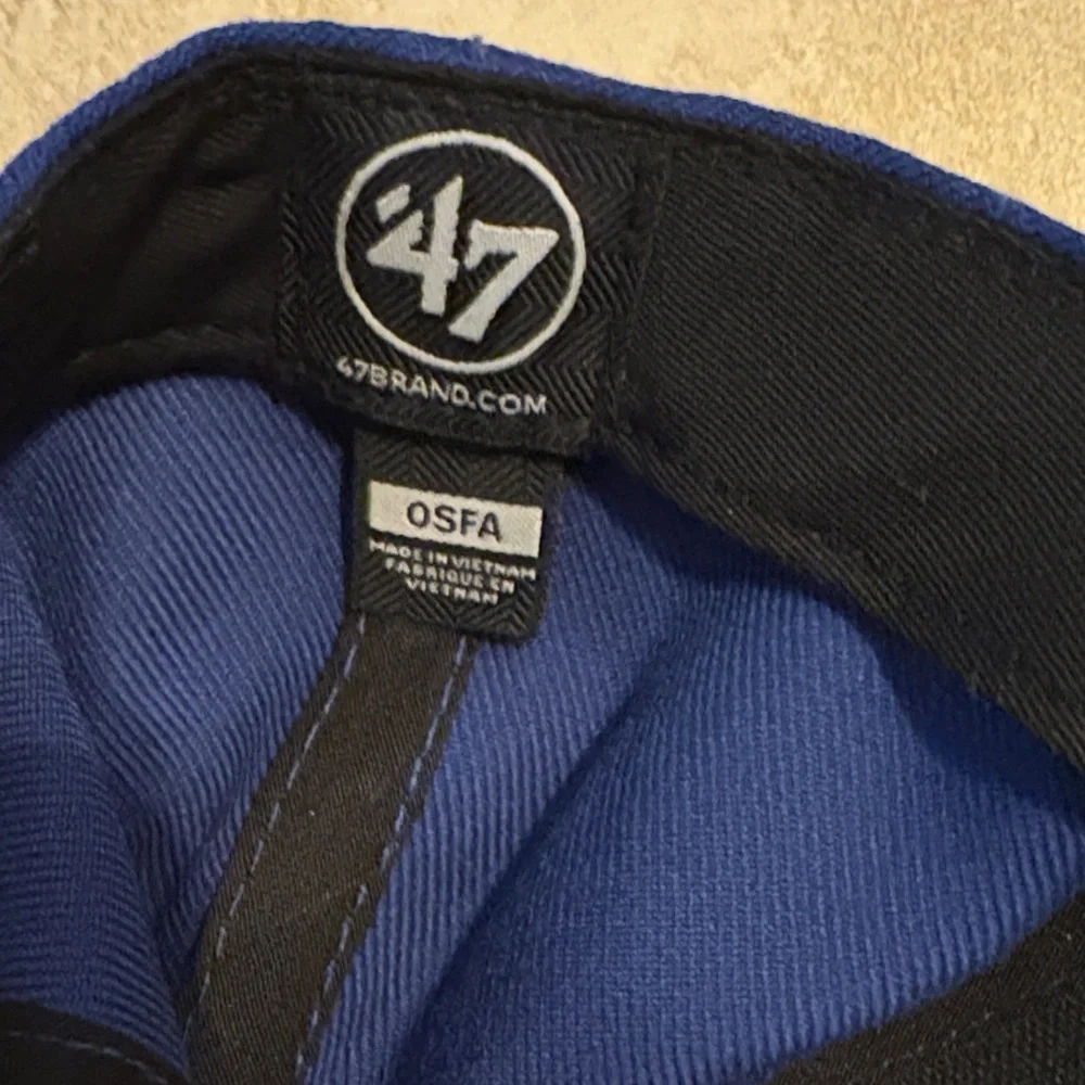 47 adjustable casual